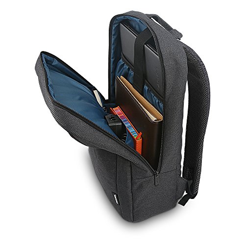 Lenovo Mochila casual para equipos portátiles de 39,6 cm (15,6") B210 (Color Negro)