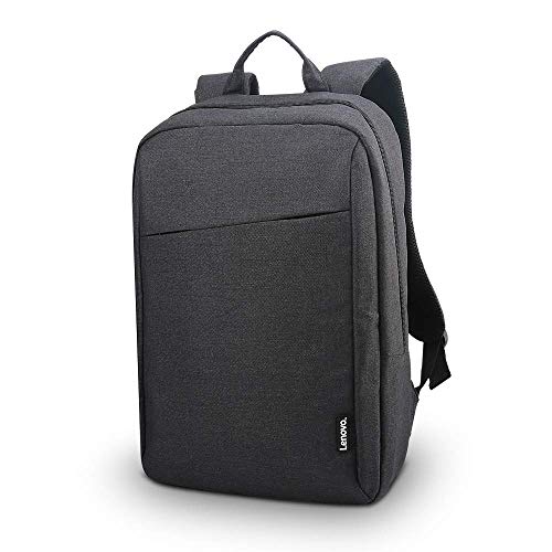 Lenovo Mochila casual para equipos portátiles de 39,6 cm (15,6") B210 (Color Negro)