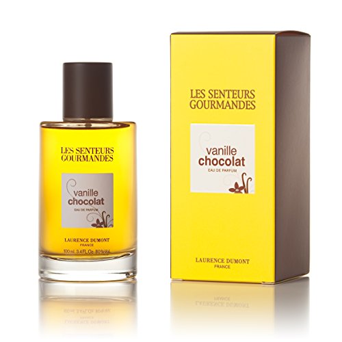 Les Senteurs Gourmandes - Vanille Chocolat Eau de Parfum, perfume, 100 ml