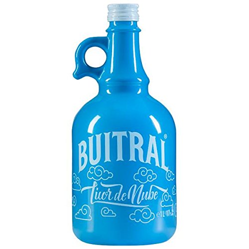 Licor de Nube Buitral - 1 botella de 1 Lt