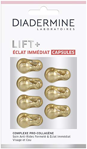 Lift + Capsules anti-rides 4ml