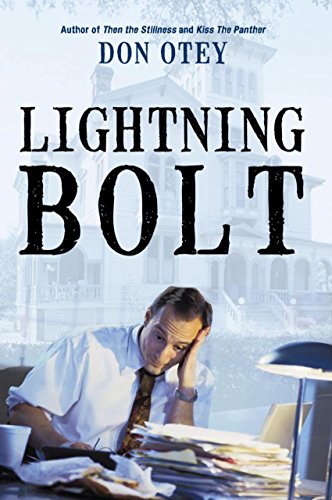 Lightning Bolt (English Edition)