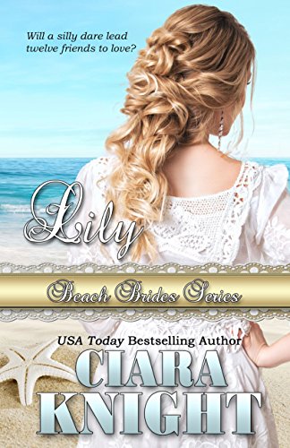 Lily (Beach Brides Book 10) (English Edition)