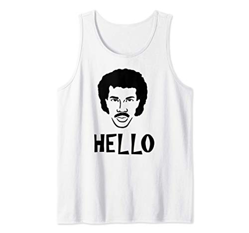 Lionel Richie - It's Me Camiseta sin Mangas