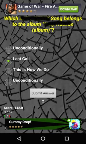 Lionel Richie Songs, Quiz / Trivia, Music Player, Lyrics, & News -- Ultimate Lionel Richie Fan App