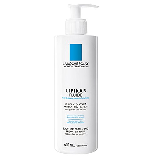 Lipikar Fluide 400Ml