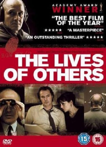 Lives of Others [Reino Unido] [DVD]