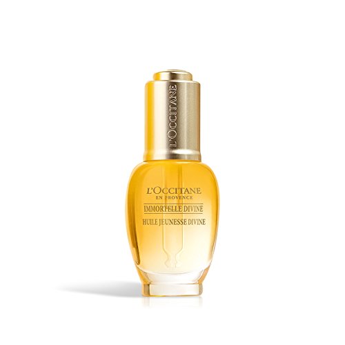 L'Occitane Immortelle Huile De Jeunesse Divine 30 Ml - 30 ml