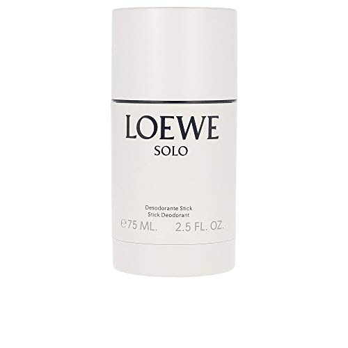 Loewe Solo Loewe Deo Stick, 75 ml