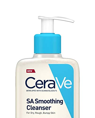 L'Oreal Cerave Jabón de Baño - 236 ml.