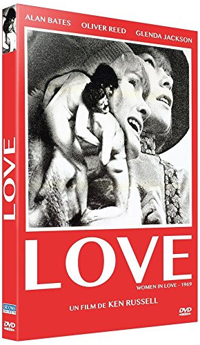 Love [Francia] [DVD]