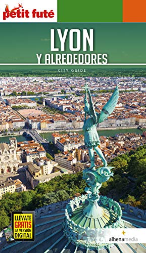 Lyon y alrededores (Petit Futé nº 1)