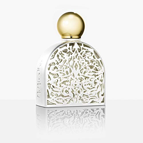 M. Micallef Secrets Of Love Spiritual Eau De Parfum Spray 75 Ml For Women