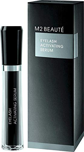 M2 Beaute serum activador de pestañas lashes 4ml