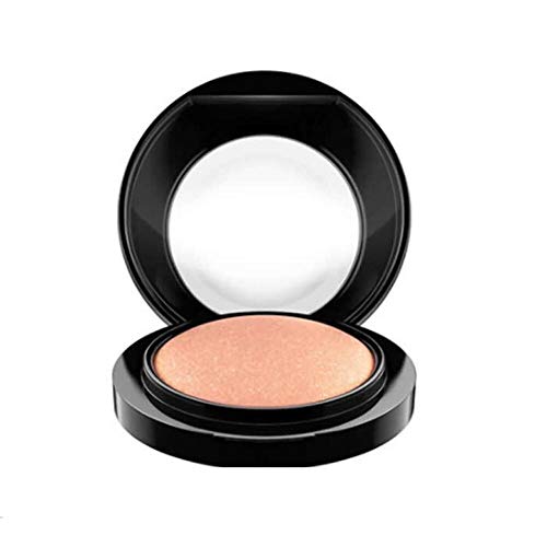 Mac Mac Mineralize Blush Warm Soul - 5 Gr 100 g