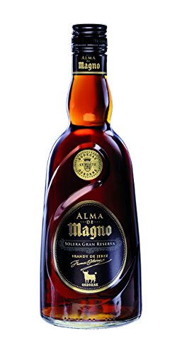 Magno Brandy - 700 ml