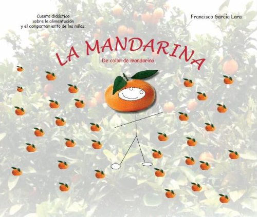 MANDARINA (CUENTOS EDUCATIVOS nº 1)