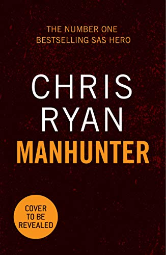 Manhunter (English Edition)