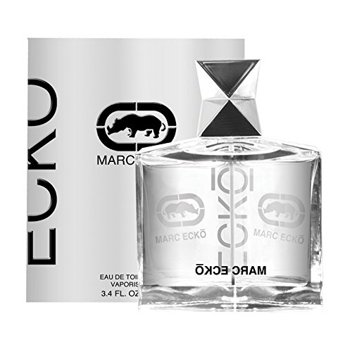 Marc Ecko. Marc Ecko Men Eau De Toilette 100 Ml