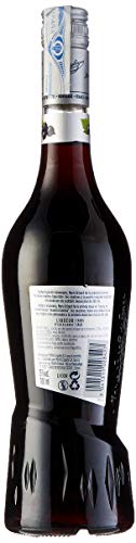 Marie Brizard - Licor de Cassis, 700 ml