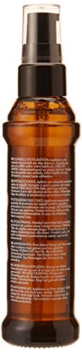 Marrakesh Hair Care Aceite Light para el cabello - 60 ml