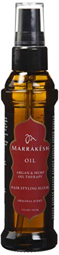 Marrakesh Hair Care Elixir - 60 ml