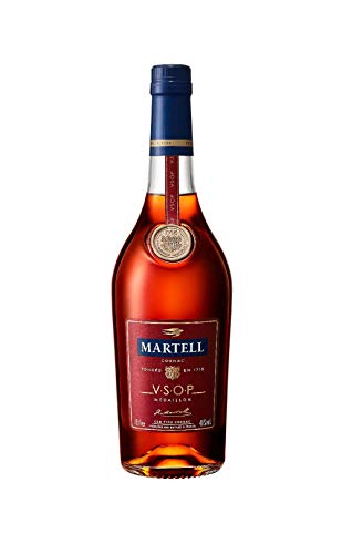 Martell VSOP - Coñac Medaillon 0,70 L.