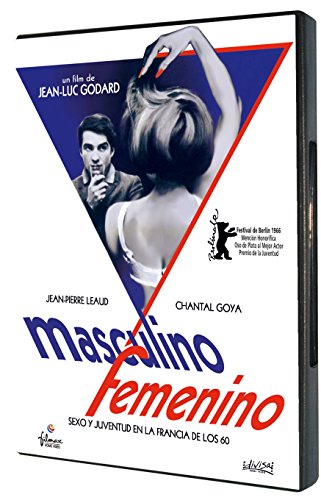 Masculino, Femenino [DVD]