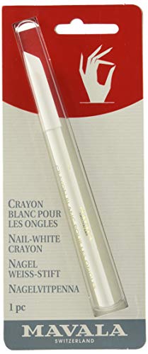 Mavala - Lapiz blanco de uñas blister 1 uni.