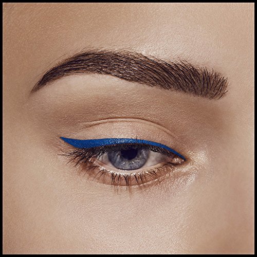 Max Factor Masterpiece High Precision Eyeliner Delineador de Ojos Tono 20 Azure - 6 gr