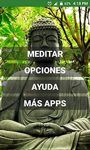 Meditation - Mindfulness, Concéntrate y Relájate