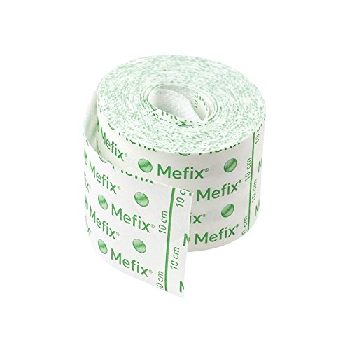 Mefix Adhesive Fabric Dressing 5cm x 10M