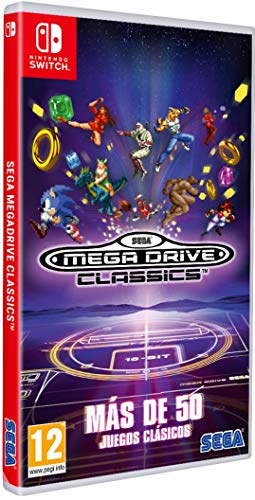 Mega Drive Classics