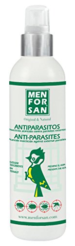 MENFORSAN Insecticida Aves - 250 ml