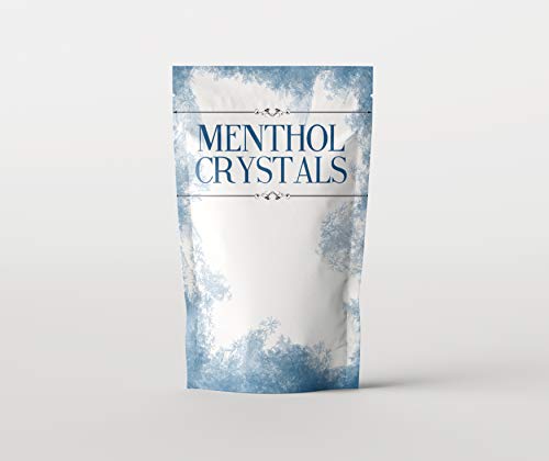 Mentol Cristales 1Kg