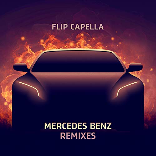 Mercedes Benz (Club Mix Edit)