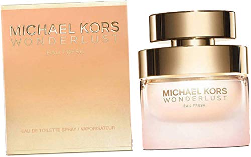 Michael Kors, Agua fresca - 50 ml.