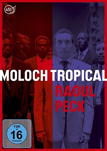 Moloch Tropical [Alemania] [DVD]