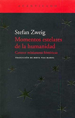 Momentos estelares de la humanidad: catorce miniaturas históricas: 64 (El Acantilado)