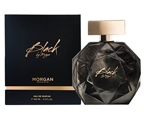 Morgan Black by Morgan Eau de Parfum 100 ml