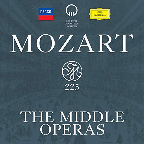 Mozart: La finta giardiniera, K.196 / Act 1 - Da Scirocco a Tramontana