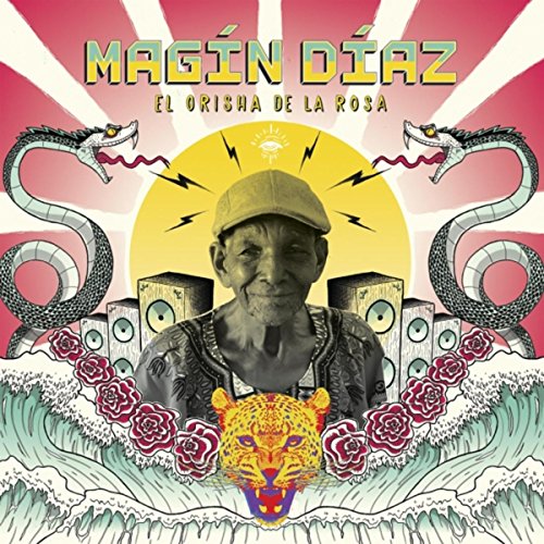 Mujeres Malas (feat. Li Saumet, La Yegros, Kombilesa Mi, La Bermúdez, Nani Castle & Monica Carrillo)