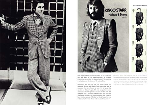 Musgrave, E: Sharp Suits