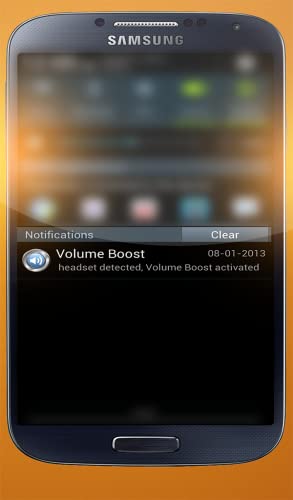 Music Volume Control PRO