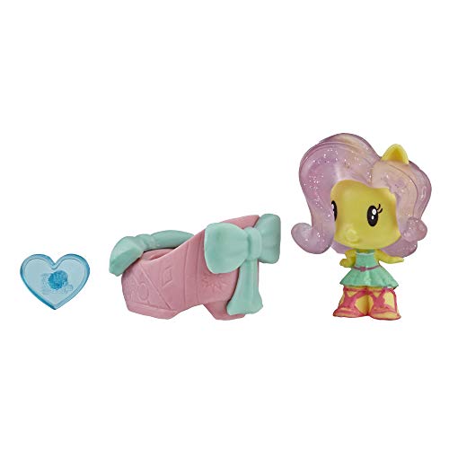 My Little Pony E5966EU4 - Cuttie Mark Crew Globo Sorpresa, modelos Surtidos