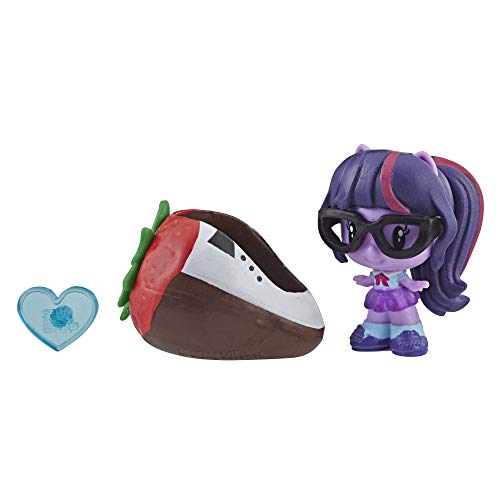 My Little Pony E5966EU4 - Cuttie Mark Crew Globo Sorpresa, modelos Surtidos