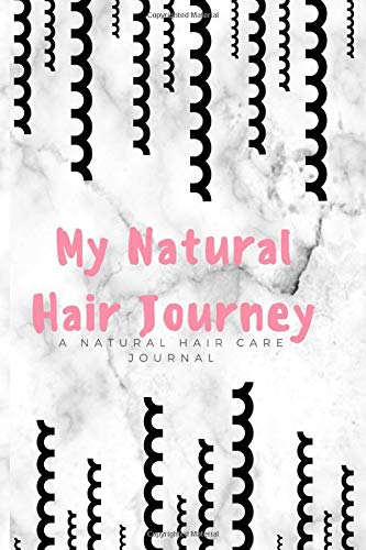 My Natural Hair Journey