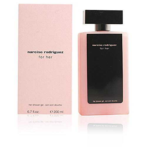 Narciso Rodriguez Narciso Rodriguez For Her Gel De Ducha 200 ml