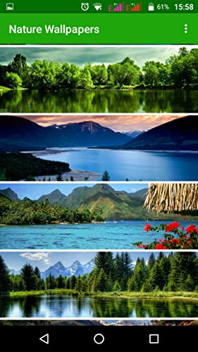 Nature Wallpapers