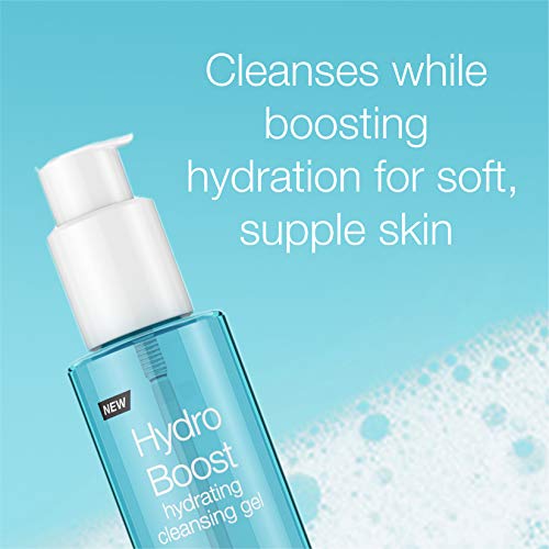 Neutrogena Hydro Boost gel-cream, extra-dry piel